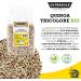 Oltresole - Italian Organic Decorticated White Sorghum 1 Kg - c r ale brute produite en Italie partir de l'agriculture biologique sorgho biologique - Buy Online on GoSupps.com