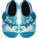 L-RUN Water Shoes for Kids 6-7 Toddler Coral - Summer Swim & Beach Shoes - Buy Online on GoSupps.com