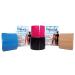 Kinesio Tape Paramedic 360 (Pink)
