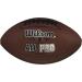 WILSON NFL All Pro Composite Football Junior - Buy Online on GoSupps.com