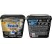 Finish Quantum UltraMAX Automatic Dishwasher Detergent Fresh 60 Tabs - Removes burnt-on stains & 24 h dried-on stains no pre-rinse needed - Buy Online on GoSupps.com