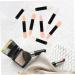 DOITOOL 20pcs Disposable Dual Sided Eyeshadow Brush Disposable Eyeshadow Brush Eye Shadow Brush Miss Set - Buy Online on GoSupps.com