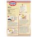 Dr. Oetker Cheese Cream Cake Baking Mix - 385g | Easy & Delicious Cheesecake Recipe - Buy Online on GoSupps.com