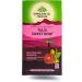  ORGANIC INDIA ORGANIC INDIA HEALTHY CONSCIOUS LIVING Tulsi Sweet Rose Tea Bags 125 Tea Bags Pack of 5 - Buy Online on GoSupps.com