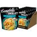 Campbell's Skillet Sauces, Shrimp Scampi, 11 Ounce Can, Pack of 6