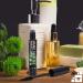 EZGOODZ Black Vegan Mascara - Waterproof Cruelty-Free Formula with Hemp Oil and Vitamin E for Longer Lashes - Buy Online on GoSupps.com