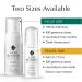 BL Lash Shampoo 50ml Bottle + Cleansing Brush | Gentle Citrus Foam Bath for Eyelash Extensions | Eye Makeup Remover | Easy-to-Use - Buy Online on GoSupps.com
