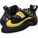 La Sportiva Men's Climbing Shoe - US 6.5/10 Women/9 Men - Yellow/Black - Buy Online on GoSupps.com