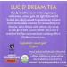 Algonquin Tea Lucid Dream Tea Organic 16 Tea Bags 18g - Buy Online on GoSupps.com