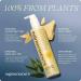 Ingreendients Organic Nourishing Body and Hand Lotion with Ceramides (2-Pack) - Hydrating Formula for Soft Skin - Buy Online on GoSupps.com