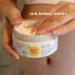 Burt's Bees Stretch Mark Cream & Pregnancy Belly Butter 185g | Shea Butter & Vitamin E - Buy Online on GoSupps.com