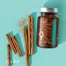 N 9 Sugar FIX - Blood Sugar Control Supplement - Cinnamon Capsules with Bitter Melon Beta Glucan & Chromium - 60 Capsules - Vegan Glucose Support Supplement - Blood Sugar Diet - Made in Germany - Buy Online on GoSupps.com