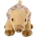 Buy Warmies Piglet MINIS - Cozy Brown Warming Animal | International Shipping Available - Buy Online on GoSupps.com
