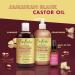 SheaMoisture Jamaican Black Castor Oil Set - Strengthen & Restore Shampoo Conditioner & Body Care Oil for Dry Skin & Hair - International Shipping Available - Buy Online on GoSupps.com