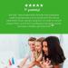 Hello Oral Care Kids Toothpaste - Fluoride & SLS Free Watermelon Flavor  4.2 oz - Buy Online on GoSupps.com