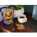 Adams & Brooks Coffee Rio Coffee Candy - 3lb Bag Individually Wrapped Kosher Coffee Caramels - Buy Online on GoSupps.com