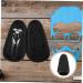 FOMIYES Razor Storage Box Case - Shockproof Travel Foam Bag for Safe International Shipping - Buy Online on GoSupps.com