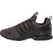PUMA Men's Axelion Spark Sneaker 13 - Multi Black/Castlerock - Buy Online on GoSupps.com