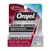 Orajel Severe Toothache and Gum Relief Plus Triple Medicated Gel 7-g