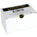 Vivaplex 12 Cobalt Blue 2 oz Glass Bottles with Lids - Premium Quality Set - Buy Online on GoSupps.com