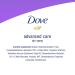 Dove Advanced Care Antiperspirant Deodorant Dry Spray - Lavender Fresh 3.8oz (Pack of 3) - Buy Online on GoSupps.com