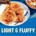 Pancake Maple Syrup Bundle Krusteaz Buttermilk Complete Light & Fluffy Pancake Mix Just Add Water 4.53kg - Buy Online on GoSupps.com