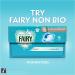 Fairy Non Bio PODS Washing Liquid Laundry Detergent Tablets/Capsules 28 Washes Huggably Soft For Sensitive Skin - Buy Online on GoSupps.com