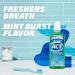 Act Anticavity Fluoride Mouthwash - Alcohol-Free Mint Burst 18 fl oz - Buy Online on GoSupps.com