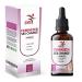 SMSHEALTHPRODUCTS.com Feminizer by SMS Pueraria Mirifica Drops | Premium Grade | Herbal Liquid Extract | Non-GMO Organic Vegan Alcohol Free Tincture | 2 Fl Oz (60ml)
