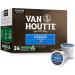 Van Houtte Espresso Superiore K-Cup Coffee Pods 24 Count For Keurig Coffee Makers Espresso Superiore 1 Count ( Pack of 24 ) - Buy Online on GoSupps.com