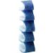 Scotch-Brite Disposable Toilet Scrubber Refills - 10 Pack Removes Rust & Hard Water Stains - Buy Online on GoSupps.com
