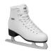 Roces Women's Paradise Eco-fur Leisure Ice Skates 36 White