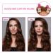 4PCS Volumizing Hair Clips for Women - Root Lift Clips for Volume and Curly Hair - Fluffy Hair Clip - Heatless Hair Curler Tool (Rose) - Buy Online on GoSupps.com