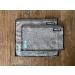 2PK FACESOFT Mini Charcoal-Infused Sweat Towels - Detox Your Workout - 10x9 and 10x6 inches - Buy Online on GoSupps.com