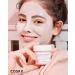 COSRX Pink Pore Clarifying Charcoal Mask 3.8 fl. oz - Blackheads, Pores, Acne Control - Color Changing Detox Clay Mask - Buy Online on GoSupps.com