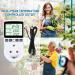 Weytoll Digital Temperature Controller & Thermostat Timer Socket - 220V LCD for Greenhouse Aquarium Terrarium & Reptiles - International Shipping Available - Buy Online on GoSupps.com