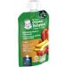 GERBER Organic Baby Pur e Apple Mango Raspberry Avocado Oat 90 ml - Buy Online on GoSupps.com