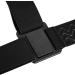 Sametop Head Strap Mount for GoPro & DJI Osmo Action Cameras - Compatible with Hero 11-1, Fusion, Max - Adjustable Headband for Hands-Free Shooting - Buy Online on GoSupps.com