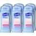 Suave Anti-Perspirant & Deodorant Invisible Solid Powder 2.6oz (Pack of 6) - Long-lasting Protection - Buy Online on GoSupps.com