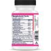 Zenesis Labs Kidney Cleanse Detox Flush & Repair Urinary Tract Support - Gluten Free - Natural Cranberry Extract Herbal Supplement Blend (120 Capsules/Bottle) 60 Day Supply - Buy Online on GoSupps.com