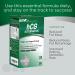BioGenetic Laboratories hCG Weight Loss Pills and Fat Burner For Men and Women - Boosts Metabolism Supports Healthy Diets - Alternative Formula - 30 Day Supply (120 Capsules per Bottle) - Buy Online on GoSupps.com