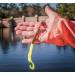 Berkley PowerBait Power Worm Plum/Chartreuse 7 - 13 Count | Shop Now - Buy Online on GoSupps.com