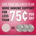 AirBorne Very Berry Immune Support - 30 Effervescent Tablets | Boost Your Immunity! - Buy Online on GoSupps.com