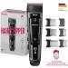 Beurer MN5X - Prision Hair Trimmer - Buy Online on GoSupps.com