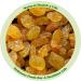 Natural Health 4 Life Golden Raisins 375g - Buy Online on GoSupps.com