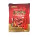 Minecook Red Ginseng Sweet Red Bean Jelly | 250g | Korean Snack Yokan Yanggaeng Traditional Korean Dessert  - Buy Online on GoSupps.com