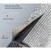 LGEGE Shining Diamond Decal for Dyson Hair Dryer | Decorative Stickers for Dyson Supersonic HD01 HD03 | Stylish Accessories for Hair Care - Buy Online on GoSupps.com