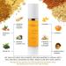 OROGOLD Cosmetics White Gold 24K Multi-Vitamin Deep Peeling Facial Exfoliator - 50 ml - Buy Online on GoSupps.com