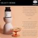 Blisque Colon Cleanse: Natural Detox for Improved Digestive Health - Buy Online on GoSupps.com