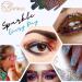 SAIFTRAD Nail Glitter - 8 Jars Holographic Mermaid Hexagon Sequins for Nail Art & DIY - Blue Green Pink Purple - Buy Online on GoSupps.com